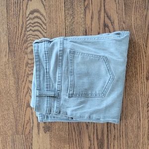 SO grey jeans juniors